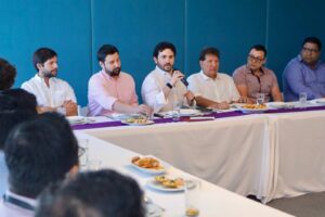 Impulso Logístico Histórico Transforma el Futuro Económico de Yucatán