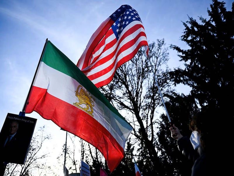 Estados Unidos e Irán concluyen negociaciones nucleares sin acuerdo definitivo