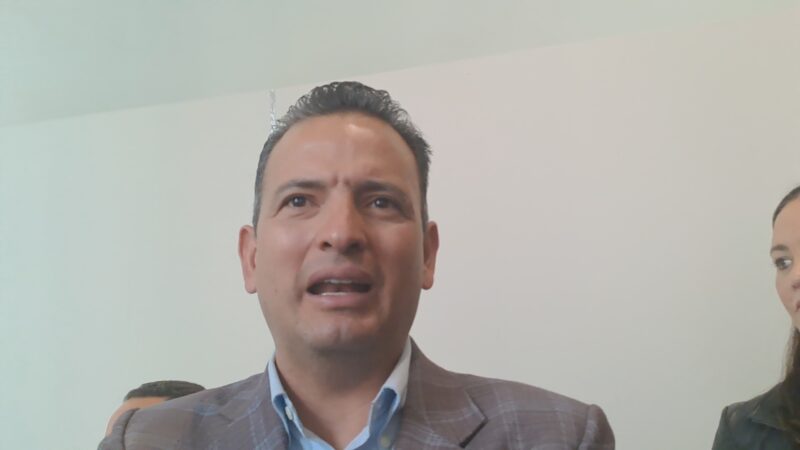 Niega Alcalde saturación de relleno sanitario