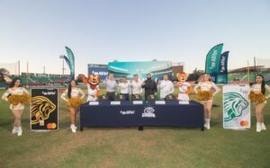 Alianza Histórica: Mifel y Leones impulsan deporte en Yucatán