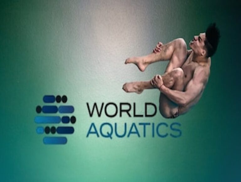 Cancelan etapa de la Copa del Mundo de Clavados en Zapopan por motivos de seguridad