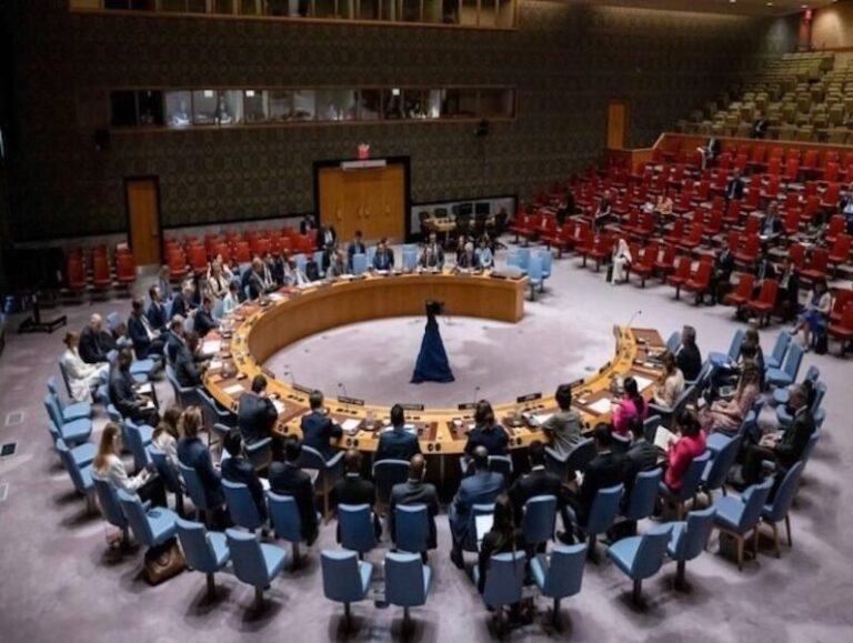 Tensión Política Global Marca Reuniones Entre Líderes Internacionales