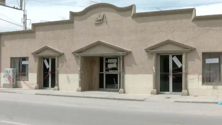 Presenta FGE recurso de revisión contra amparo que liberó al dueño del crematorio ‘Plenitud’