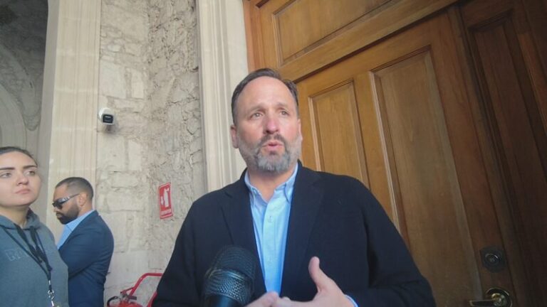 Existen disposiciones en el estado de atención a PPL adultos mayores: De la Peña