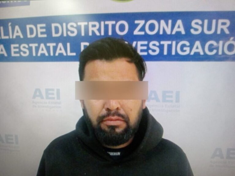 Vinculan a proceso a imputado por homicidio imprudencial ocurrido en Parral