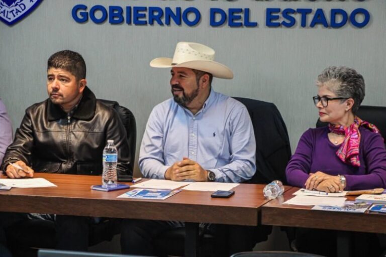 Inicia Estado proceso para obtener Indicación Geográfica de vino, carne, nuez y durazno de Chihuahua