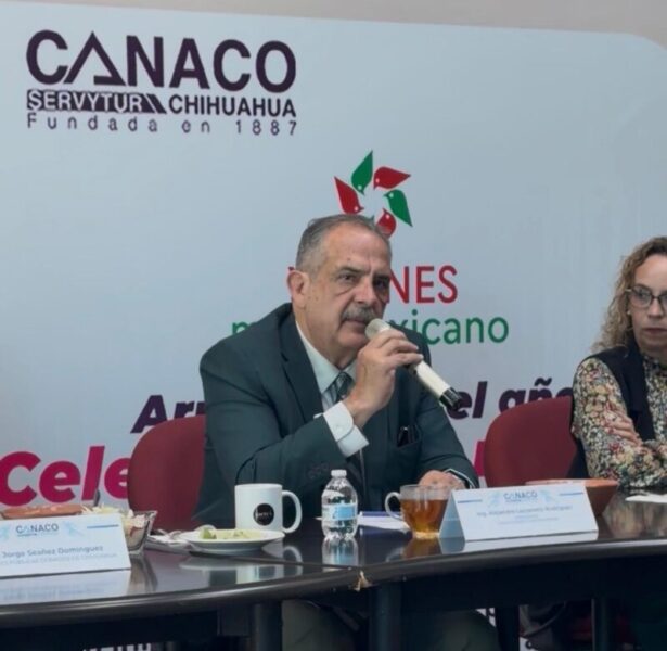 Extorsiones impactan al 50% de gastos de negocios