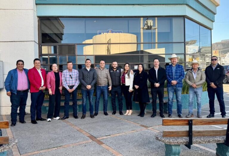 Destaca Guillermo Ramírez Hospital de Ginecoobstetricia en Parral