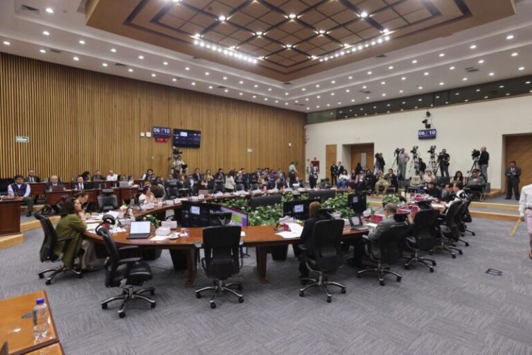 Aprueba INE Plan de implementación 2026 de la ENCÍVICA