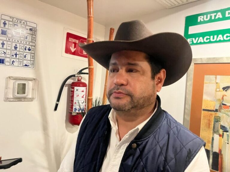 Descartan cierre de negocios en Aldama por violencia