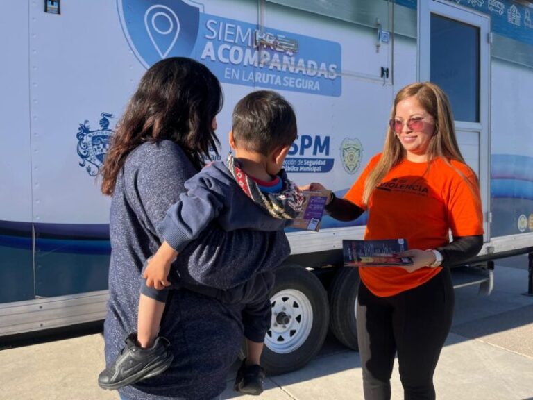 Da Policía Municipal más de un centenar de servicios preventivos en dos meses