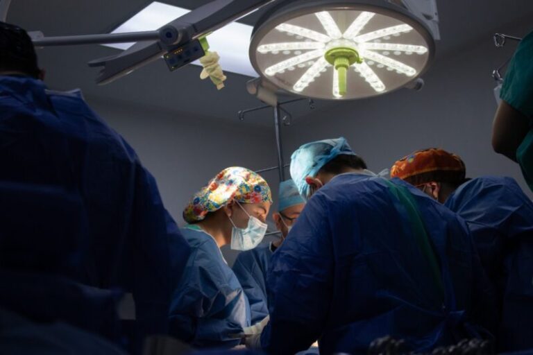 Refrenda Secretaría de Salud compromiso con la donación de órganos y tejidos