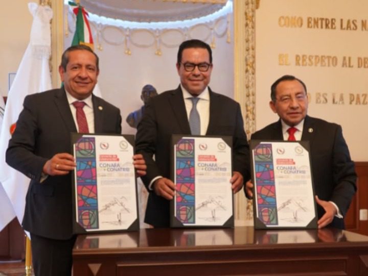 Impulsa Fiscal Abelardo Valenzuela coordinación permanente anticorrupción