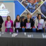 Se incorpora URN a Universidad de las Mujeres