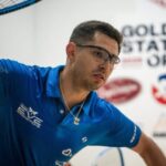 Rodrigo Montoya buscará este sábado su pase a la final del ‘Salón de La Fama’ en Minnesota