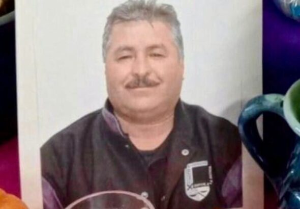 Pedro Omar “El Perico” Aguirre; Se cumplen 14 años de su partida
