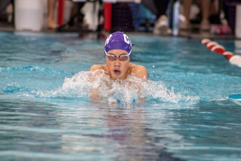 Noticias Chihuahua Pausa.MX ¡La Copa se queda en Casa!. El Club Campestre triunfa en la Natación
