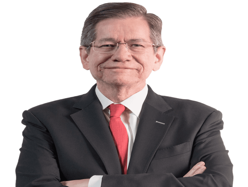 Un récord de inversión y una advertencia(Enrique Quintana)