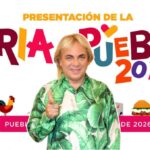 De La Arrolladora a Carin León: Cartelera completa de la Feria de Puebla 2026