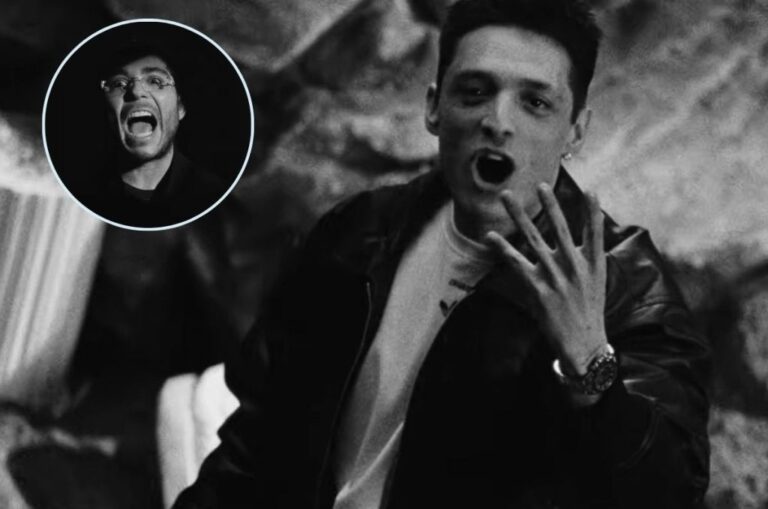 “Ganga” Peso Pluma, Tito Double P y El Randal: Letra y significado