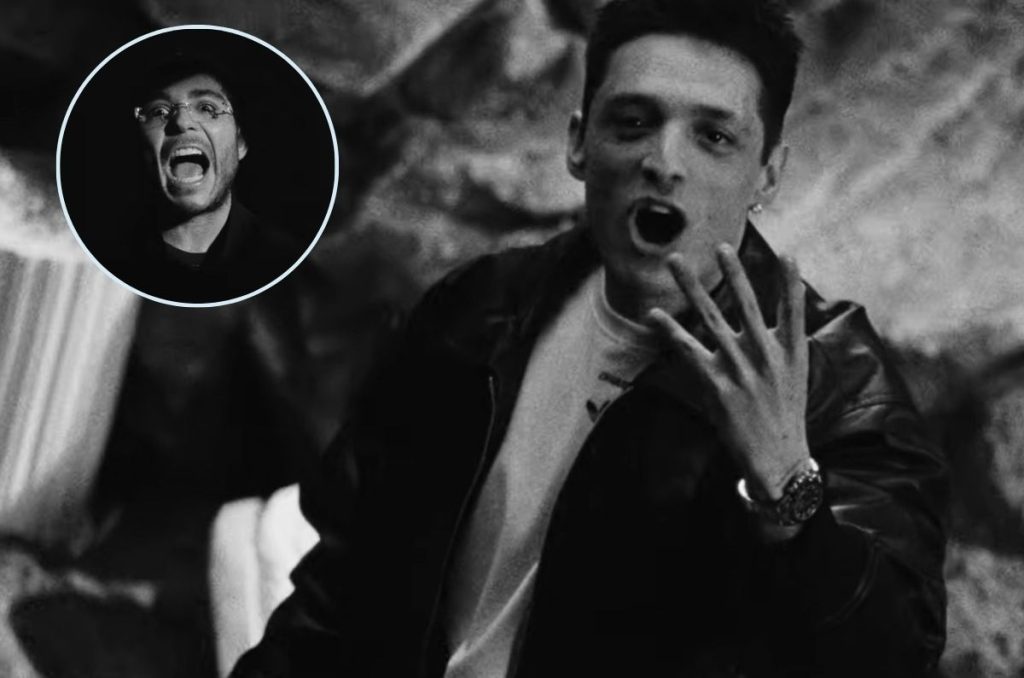 “Ganga” Peso Pluma, Tito Double P y El Randal: Letra y significado