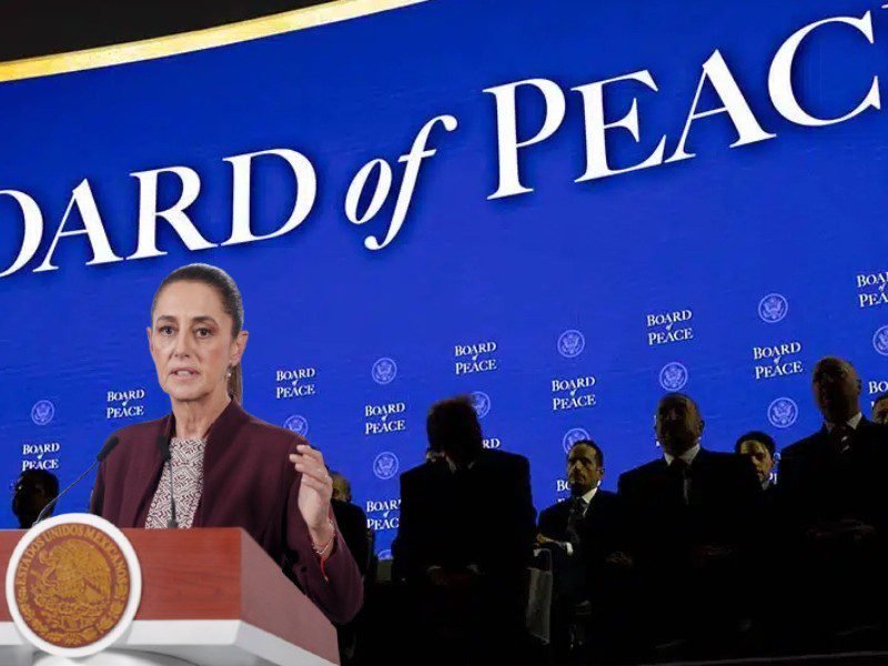 mexico-rechaza-unirse-a-junta-de-paz-convocada-por-estados-unidos-709243