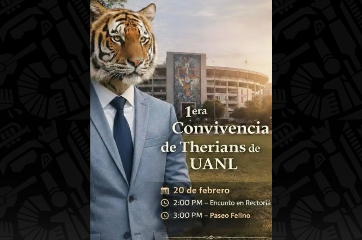 therian monterrey convivencia