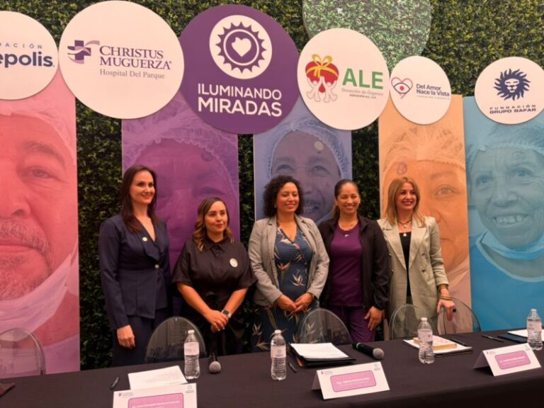 Anuncian 220 operaciones de cataratas gratuitas