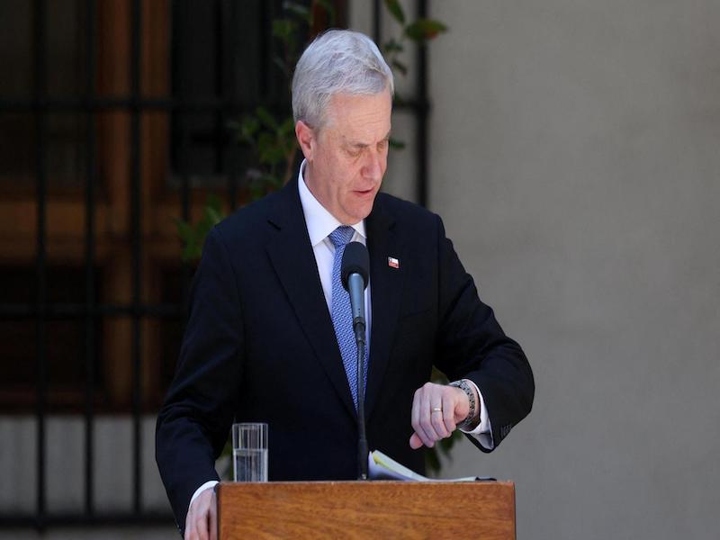 Cambio político histórico en Chile con la llegada de José Antonio Kast al poder