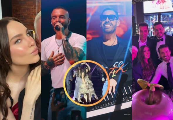 ¿Quién es Mafer, la quinceañera viral, y a qué se dedican sus papás?