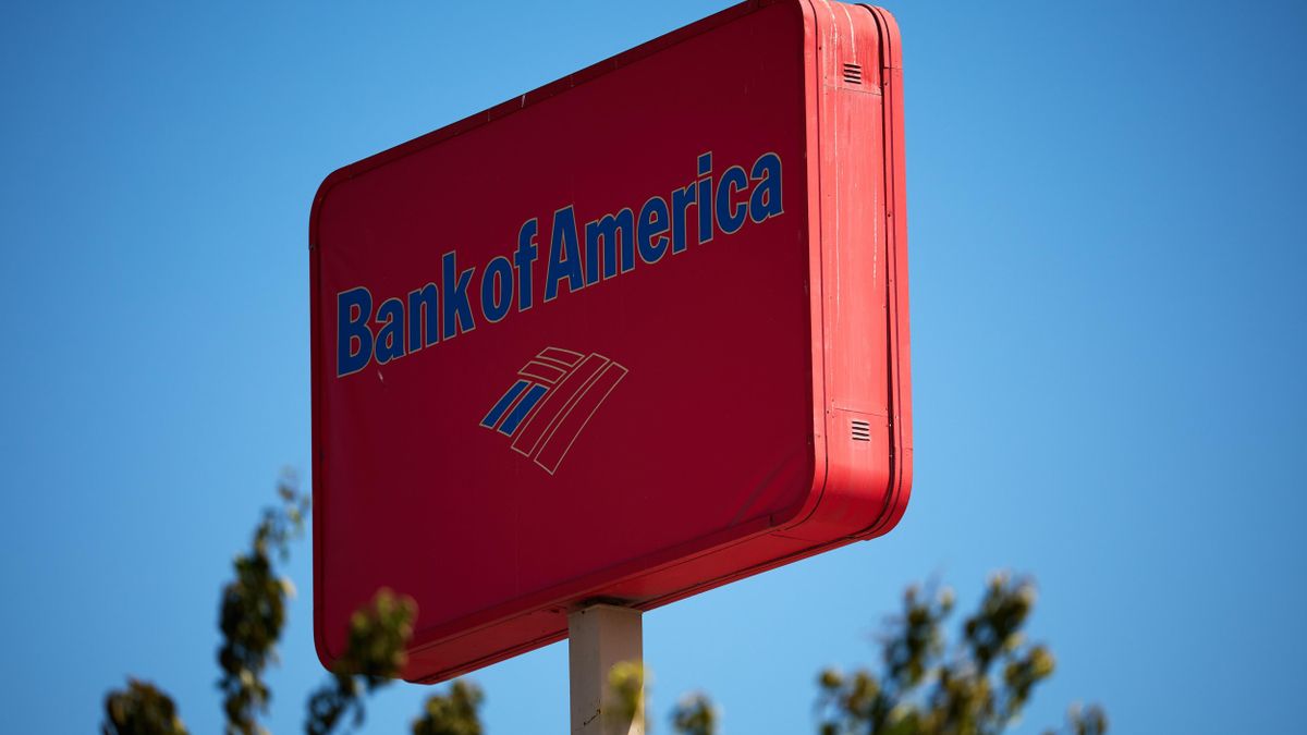 Detienen a un hombre que iba a atacar con un explosivo la sede del Bank of America en París