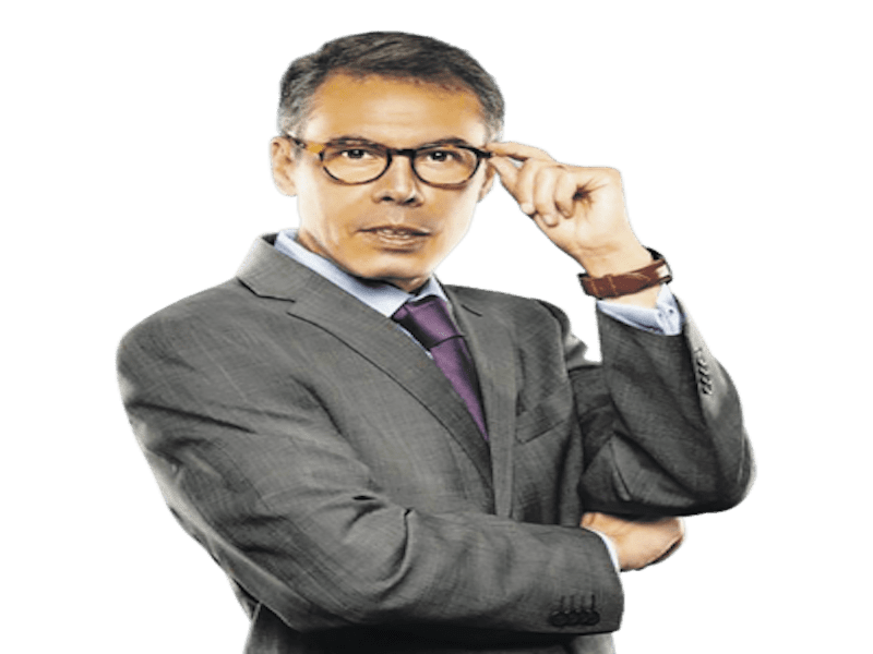 El lento andar del empleo formal (Víctor Piz)