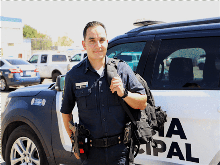 Gobierno de Chihuahua destaca avances en seguridad en medio de críticas