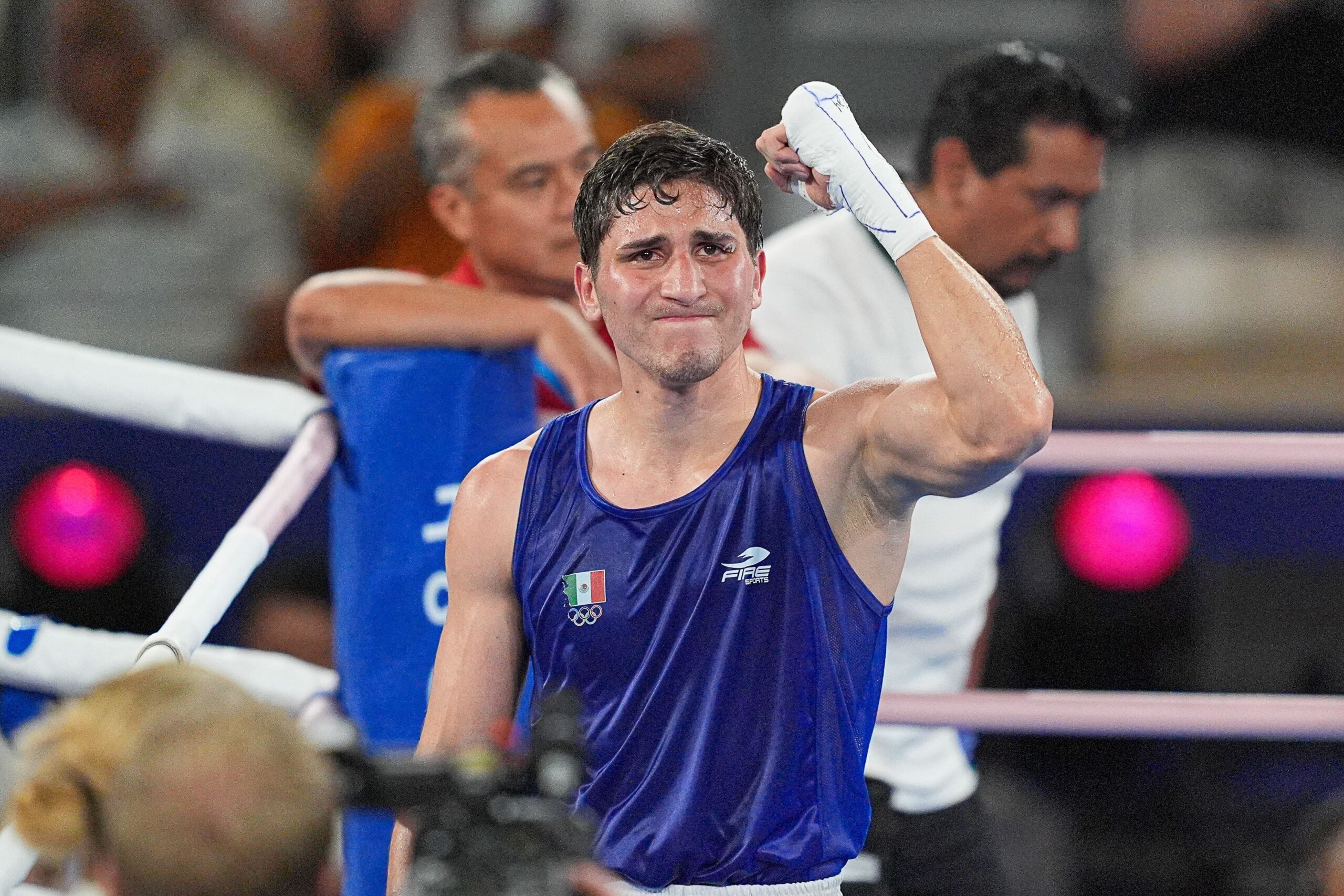 Marco Verde vs Alexander Moreno: Hora y canal para ver al boxeador mexicano