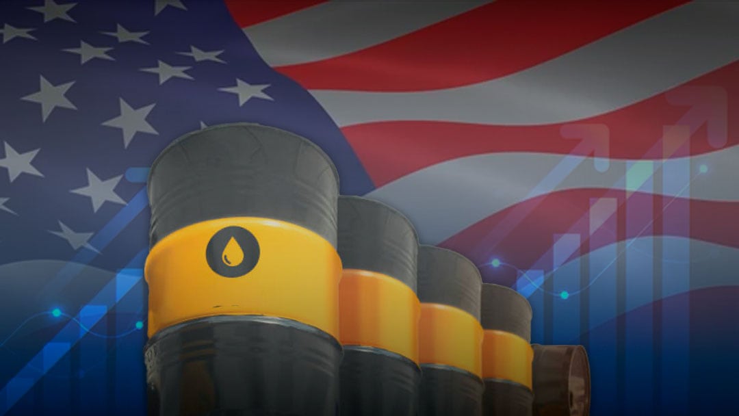 Estados Unidos autoriza compra temporal de petróleo ruso ante alza de precios