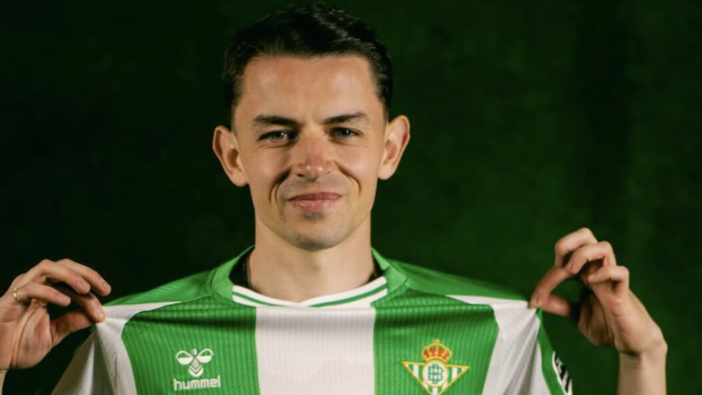 Álvaro Fidalgo podría ser convocado con la Selección Mexicana ante Portugal