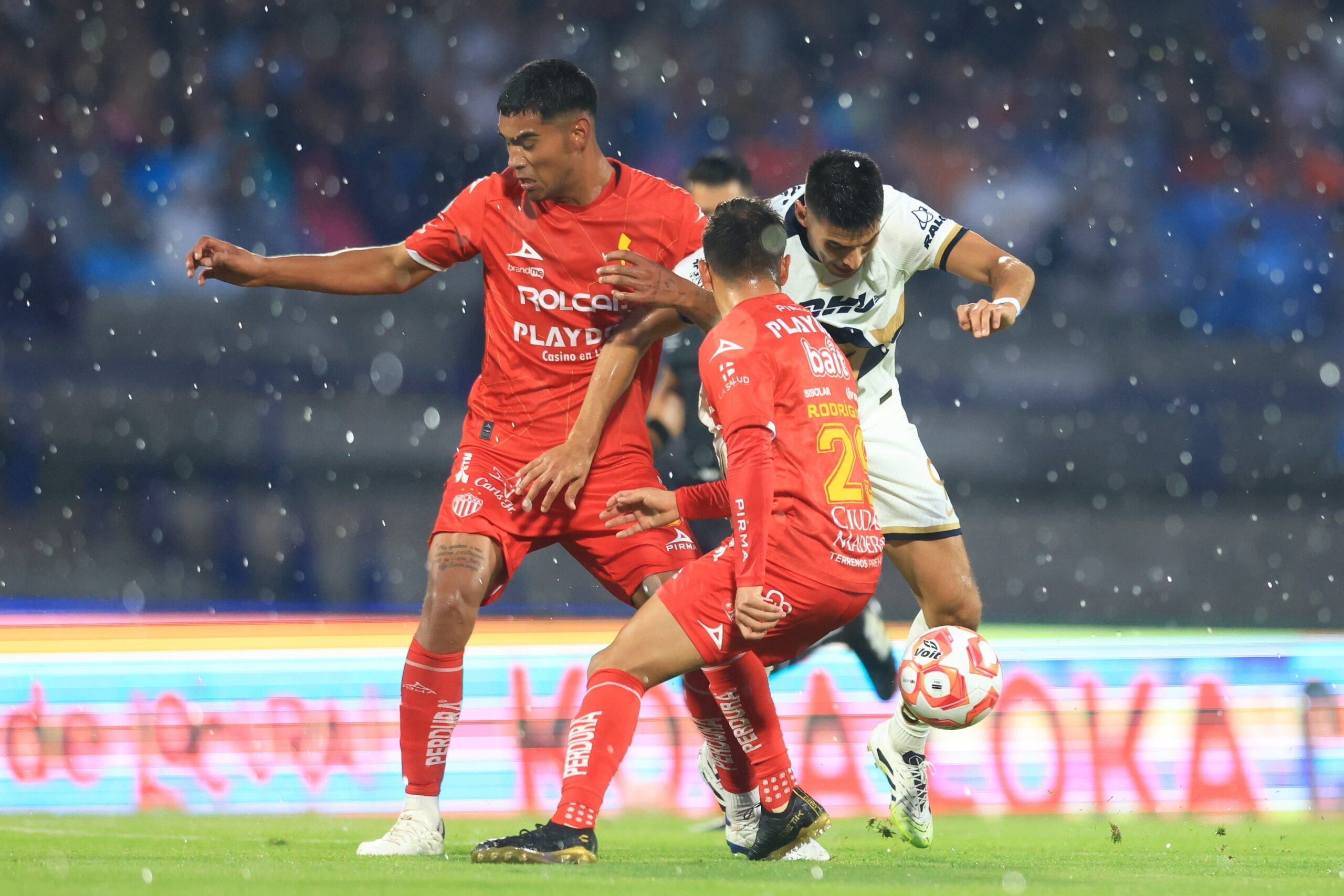 Necaxa vs Pumas: A qué hora y dónde ver el partido de la Jornada 10 de la Liga MX