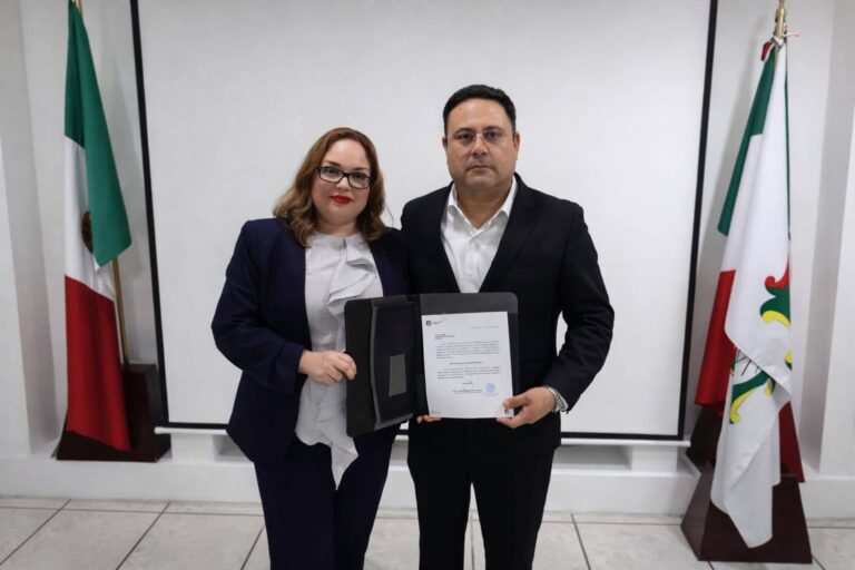 ¿Quién es Elvia Ludmila Heredia Verdugo? Fiscal general de Nayarit