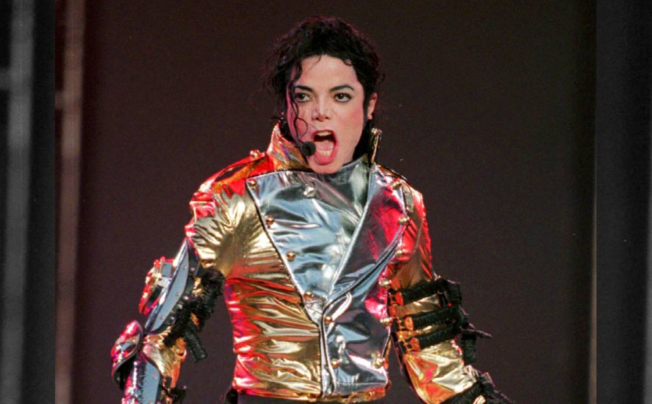 Michael Jackson
