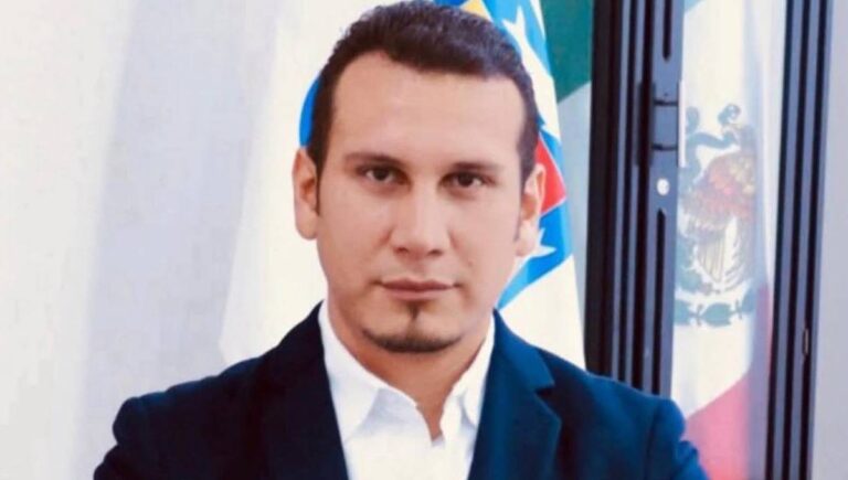 Asesinan a Bernardo Soriano, exsubprocurador de Baja California Sur