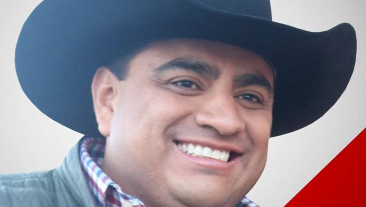 Reaprehenden a Ramiro González Vieyra tras su liberación