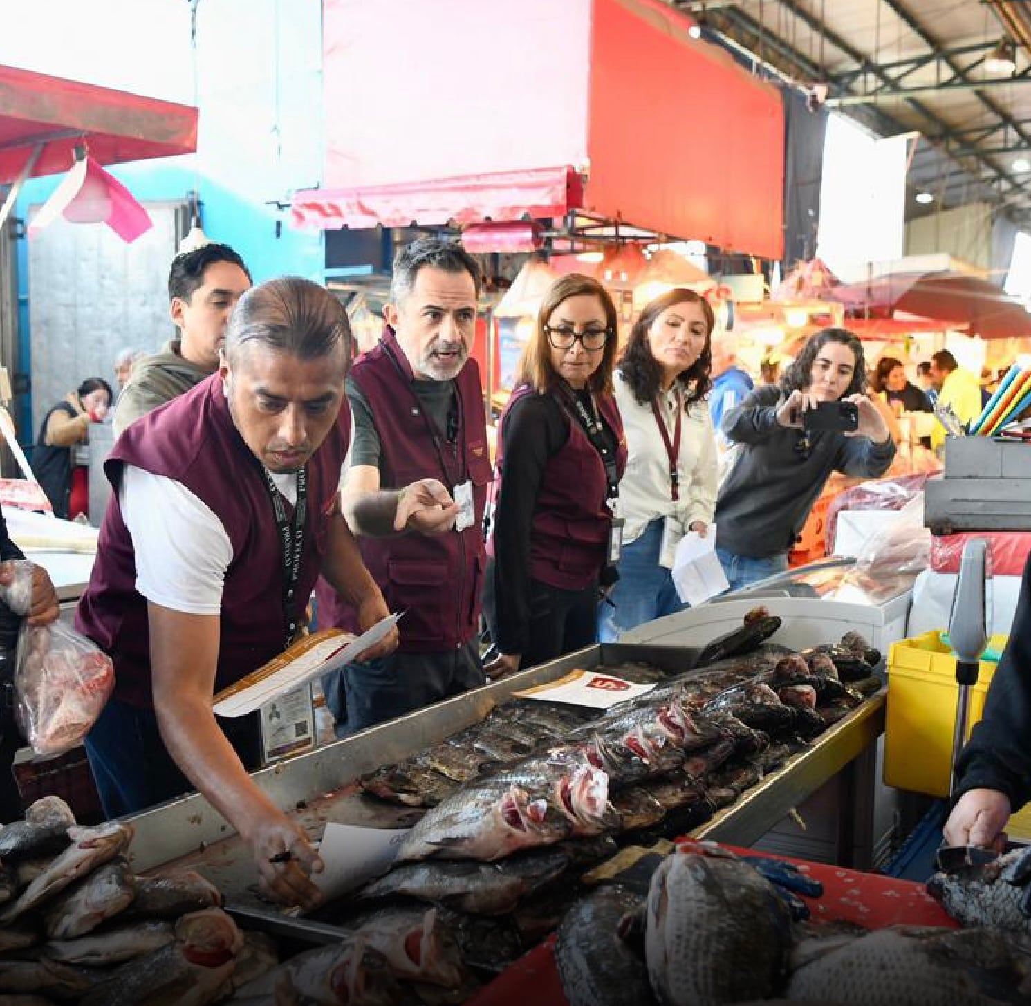 ¿Quién es Andrea González Hernández?  Directora Ejecutiva de ASEA