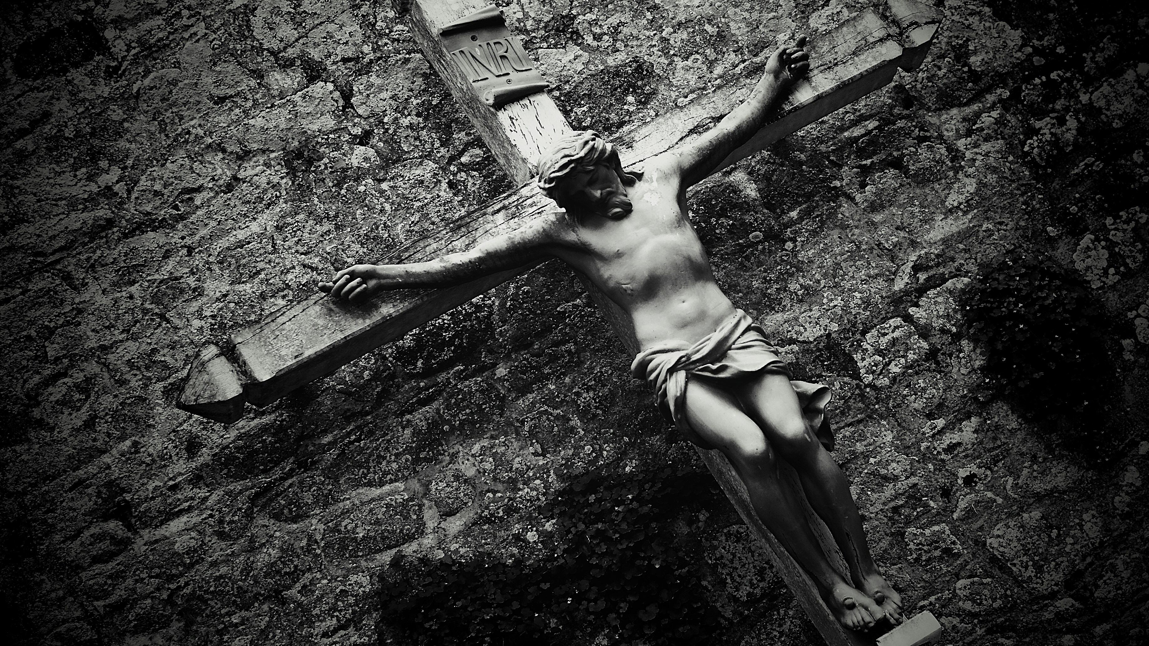 Exorcismo / Iglesia