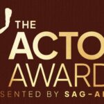 Actor Awards 2026: horario en México para verlos en vivo