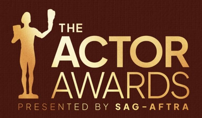 Actor Awards 2026: horario en México para verlos en vivo