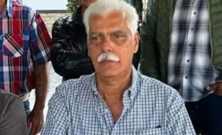 ¿Quién era Samuel González Rodríguez, ganadero asesinado en Colima?