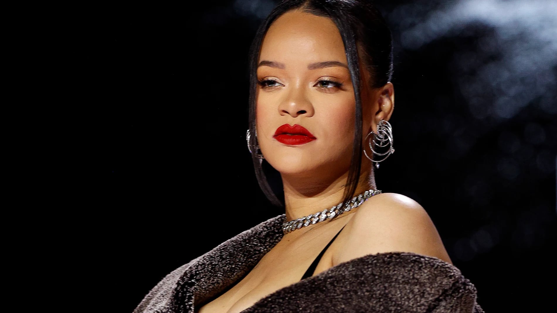 Rihanna, cantante y empresaria