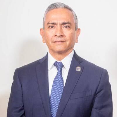 Fernando Blumenkron Escobar, el Fiscal General de Morelos designado hasta 2034