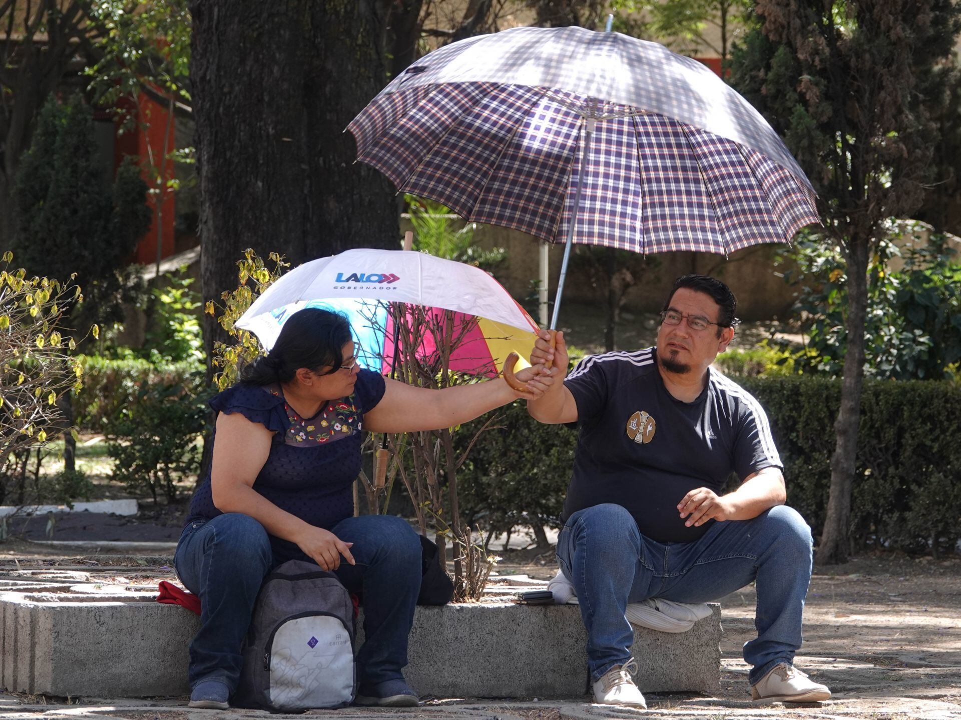 Hermosillo rompe récord de calor en marzo con más de 42°C