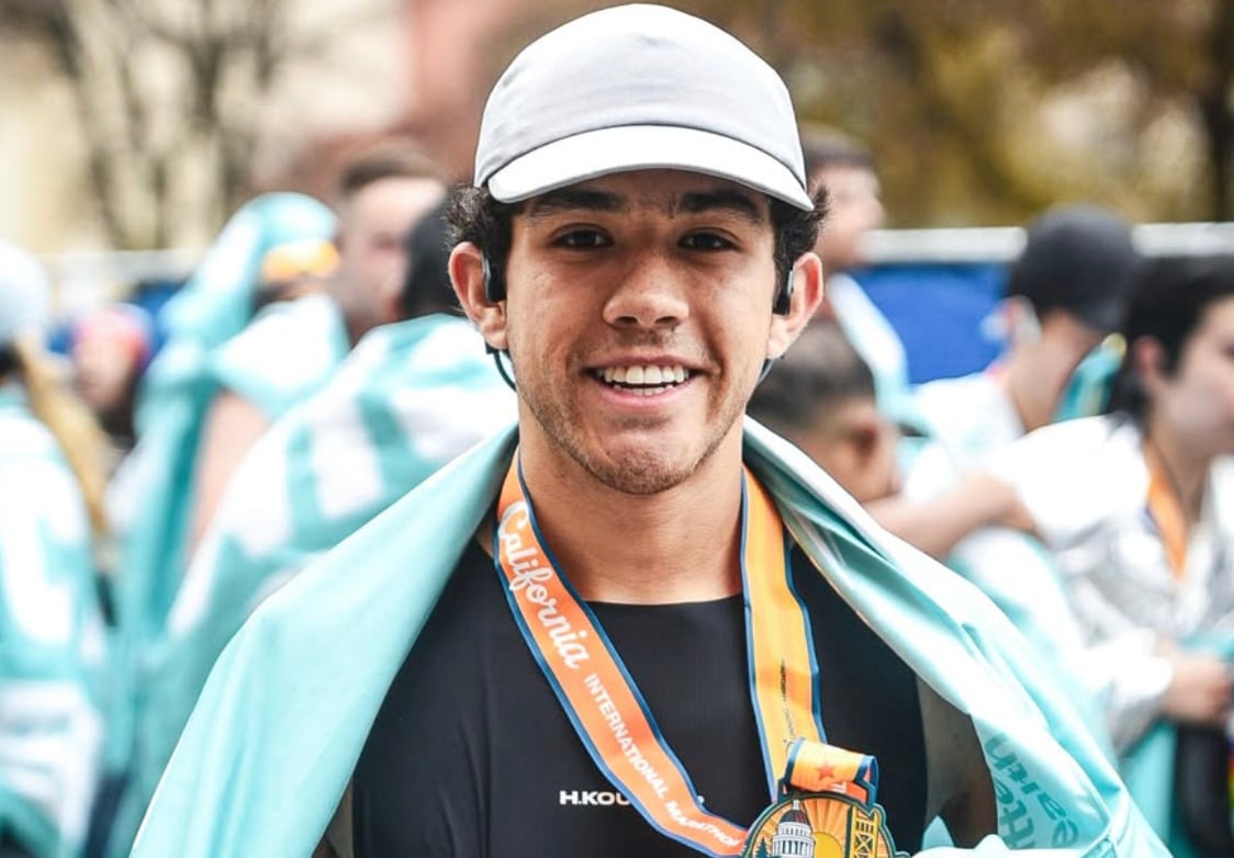 Gustavo Infante Cuevas